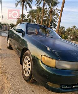 تويوتا شايسر